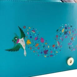 LOUNGEFLY Pocahontas Just Around The River Bend Crossbody 7 LOUNGEFLY Pocahontas Just Around The River Bend Crossbody -Toys Gift Store pocahontas just around the river bend crossbody 3 33074275385528