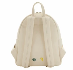 LOUNGEFLY Pokémon Elements Triple Pocket Mini Backpack -Toys Gift Store pokemon elements triple pocket mini backpack 3 33074646089912