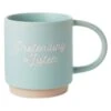 Hallmark Pretending To Listen Funny Mug, 16 Oz