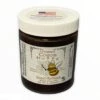 Queen Kathleen Creamed Cocoa Florida Honey Jar 9oz