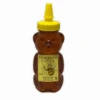 Queen Kathleen Orange Blossom Honey Bear 12oz