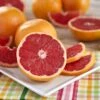 Ruby Red Grapefruits