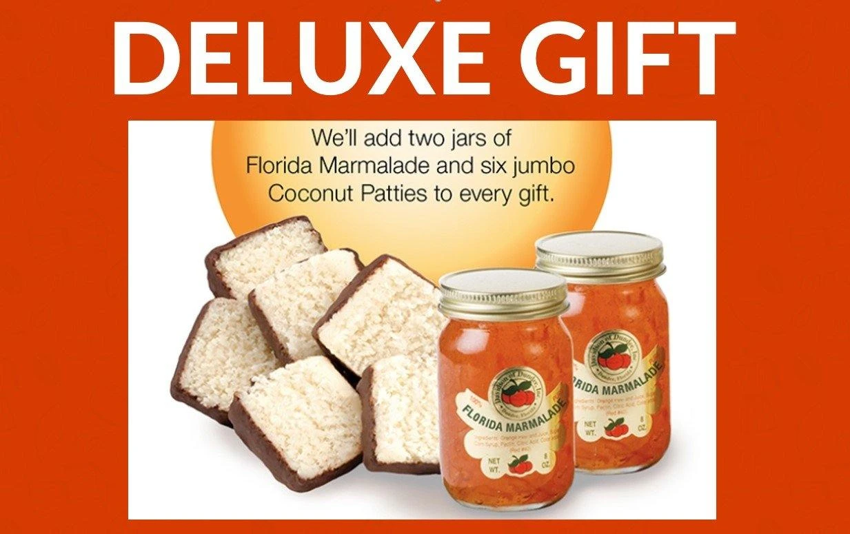 Ruby Red Grapefruits 3 Ruby Red Grapefruits - Image 3