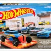 Hot Wheels Legends 6 Collector Cars Theme Pack