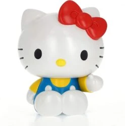 Sanrio Hello Kitty Figural PVC Bank