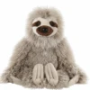 Wild Republic Sloth Stuffed Animal - 12