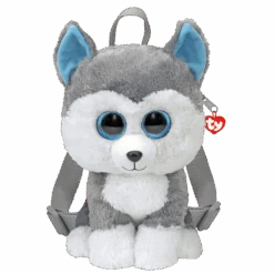 TY Slush Backpack 13"