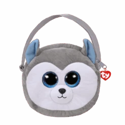 TY Slush Purse 9"