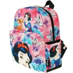 Snow White 12" Junior Deluxe Backpack