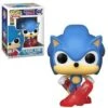 Sonic The Hedgehog 30th Anniversary Running Sonic Pop! Vinyl Figure
