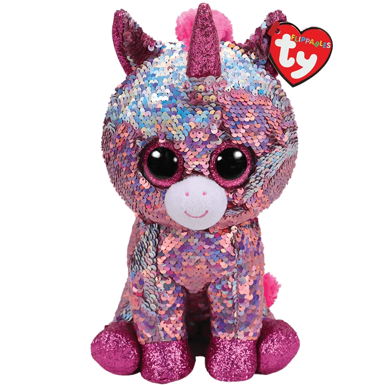 TY Sparkle Plush 13" 1 TY Sparkle Plush 13"