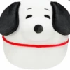 Squishmallow Peanuts 8" Asst