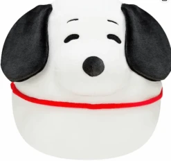 Squishmallow Peanuts 8" Asst