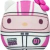 Squishmallow Sanrio Tokyo Racer 8" Stuffed Plush