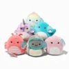 Squishmallows 7" Sealife Plush Toy