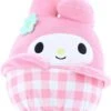 Squishmallows 8" Sanrio Easter My Melody 2023