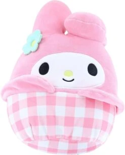 Squishmallows 8" Sanrio Easter My Melody 2023