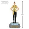 Hallmark Star Trek™ Mirror, Mirror Collection Captain James T. Kirk Ornament W Light And Sound