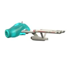 Hallmark Star Trek™ The Hand Of Apollo Ornament 9 Hallmark Star Trek™ The Hand Of Apollo Ornament -Toys Gift Store star trektm the hand of apollo ornament 5 33074930811064