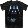 Star Wars Adult Darth Vader Tee