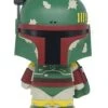 Star Wars Boba Fett Pvc Bank