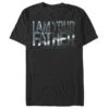 Star Wars Father Spray T-Shirt