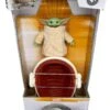 Hasbro Star Wars Grogu Toy 9.5-Inch Scale Action Figure