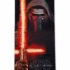 Star Wars Kylo Ren 100% Cotton Beach Towel