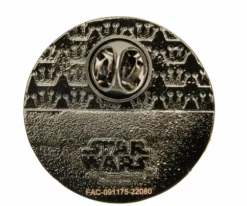 LOUNGEFLY Star Wars Lands Jakku Lanyard With Card Holder & 4 Pins -Toys Gift Store star wars lands jakku lanyard with card holder and 4 pins 3 33074491621560