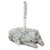 Hallmark Star Wars Millennium Falcon Desk Accessory With Pen