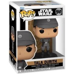 Star Wars: Obi-Wan Kenobi Tala Durith Pop! Vinyl Figure