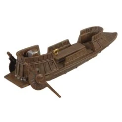 Hallmark Star Wars: Return Of The Jedi™ Desert Skiff™ Ornament -Toys Gift Store star wars return of the jeditm desert skifftm ornament 4 33074956566712