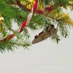 Hallmark Star Wars: Return Of The Jedi™ Desert Skiff™ Ornament -Toys Gift Store star wars return of the jeditm desert skifftm ornament 5 33074957091000