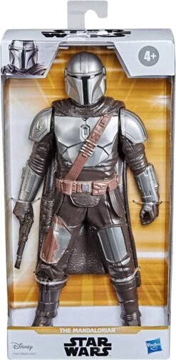 Hasbro Star Wars The Mandalorian Action Figure