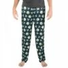 Bioworld Star Wars The Mandalorian The Child All Over Print Pajama Pants