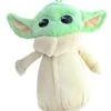 Star Wars: The Mandalorian The Child Plush Toy With Pocket 8 Inches