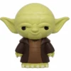 Star Wars Yoda PvC Bank