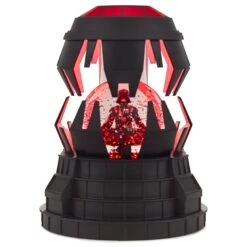 Hallmark Star Wars™ Darth Vader™ Chamber Water Globe With Light And Sound