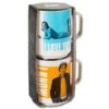 Hallmark Star Wars™ Han Solo™ And Princess Leia™ Bespin™ I Love You I Know Stacking Mugs