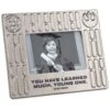 Hallmark Star Wars™ Learned Much Picture Frame, 4X6