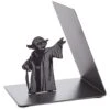 Hallmark Star Wars™ Yoda™ Metal Bookend