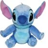Stitch 15" Plush Toy Disney Junior