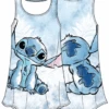 Stitch Girls Sublimated Dress