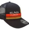 Sun Lines Orlando Hat