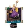 Tangled Disney Story Book Series Alice D-Stage Statue