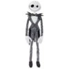 Hallmark The Nightmare Before Christmas Jack Skellington Plush With Sound