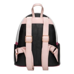 The Nightmare Before Christmas Jack Skellington Valo-ween Mini-Backpack -Toys Gift Store the nightmare before christmas jack skellington valo ween mini backpack 3