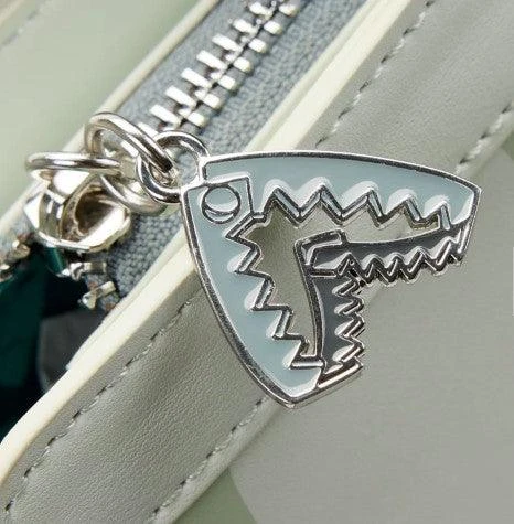 LOUNGEFLY The Nightmare Before Christmas Lock, Shock, & Barrel Crossbody Bag 4 LOUNGEFLY The Nightmare Before Christmas Lock, Shock, & Barrel Crossbody Bag - Image 4