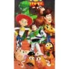 Toy Story Beach Towel