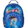 LOUNGEFLY Toy Story Woody And Bo Peep Moment Backpack